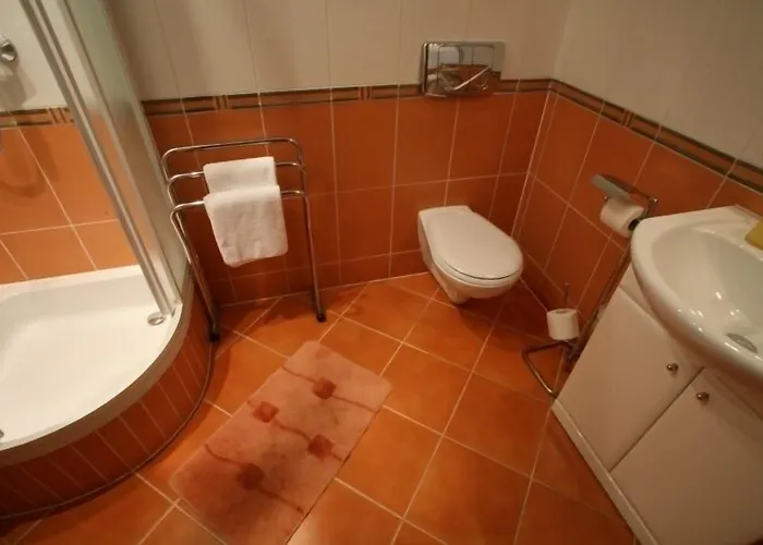 דירה Visitzakopane - Crocus *