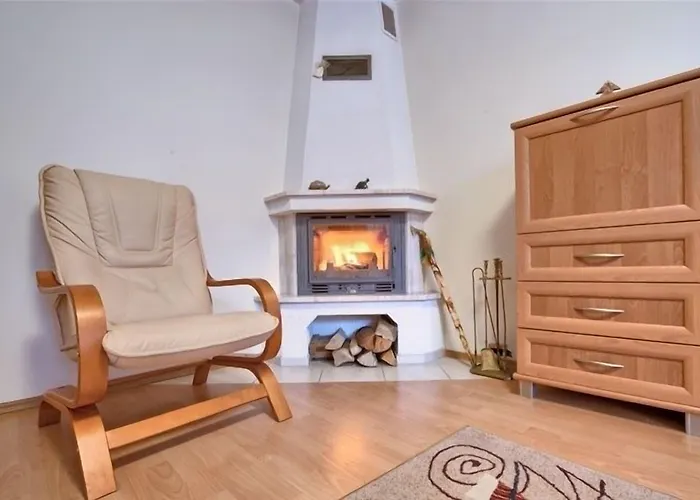 Visitzakopane - Crocus דירה *