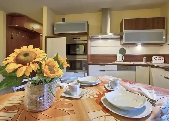 Visitzakopane - Crocus דירה *