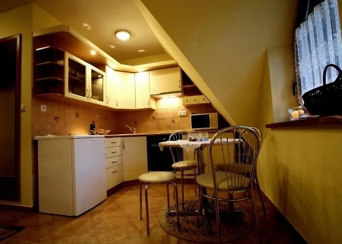 Visitzakopane - Crocus * זקופאנה