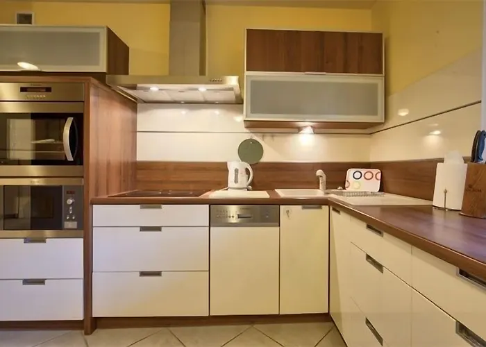 Visitzakopane - Crocus דירה *