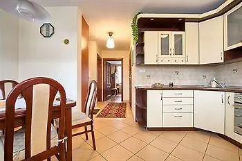 Visitzakopane - Crocus דירה