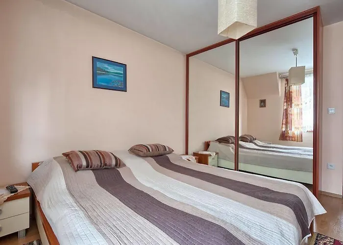 Visitzakopane - Crocus דירה זקופאנה