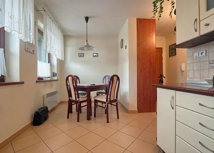 Visitzakopane - Crocus * זקופאנה