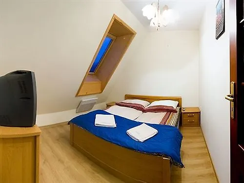 דירה Visitzakopane - Crocus *