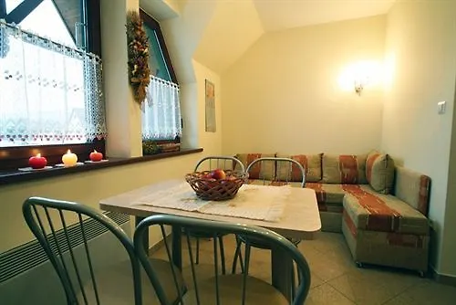 דירה Visitzakopane - Crocus